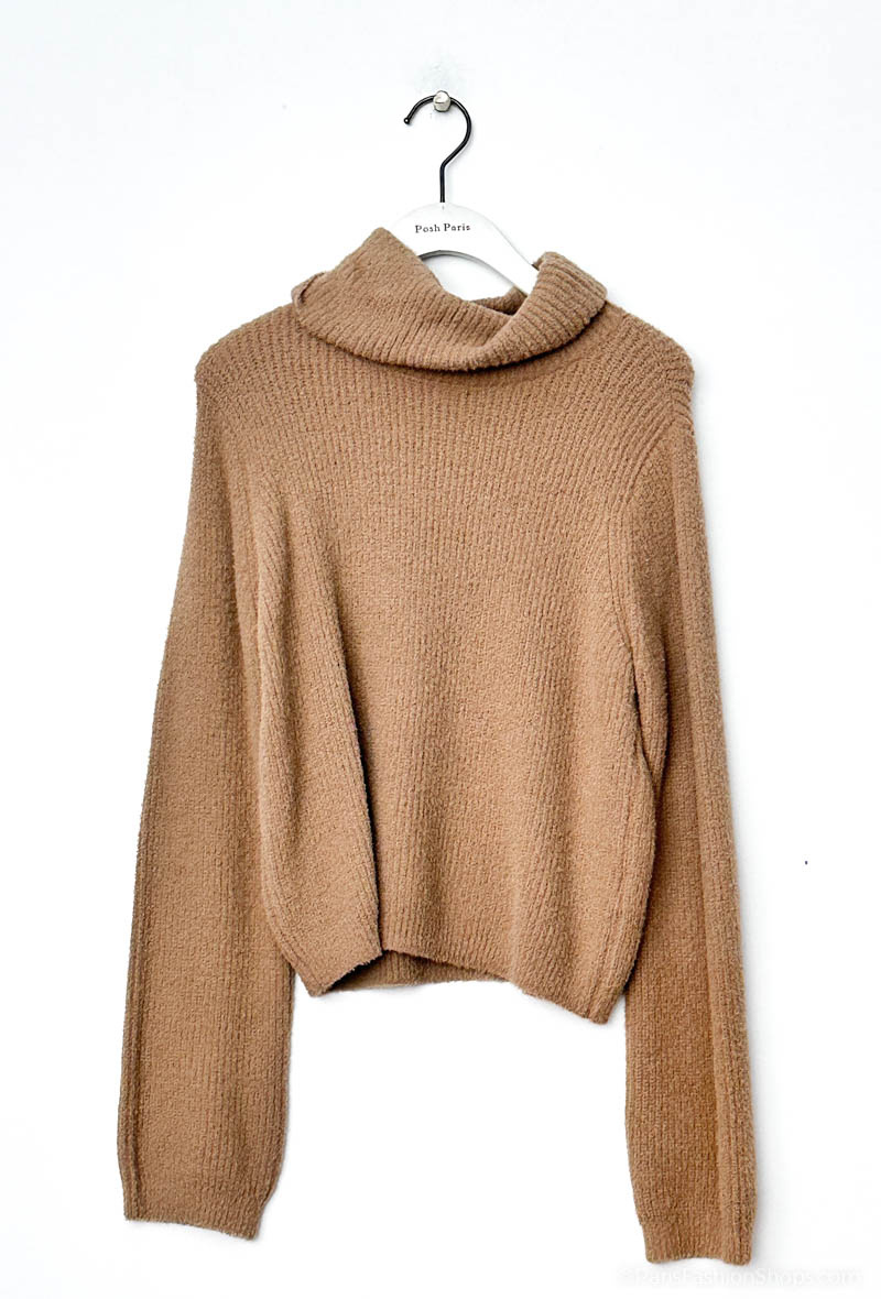 Basic-Pullover - Image 3