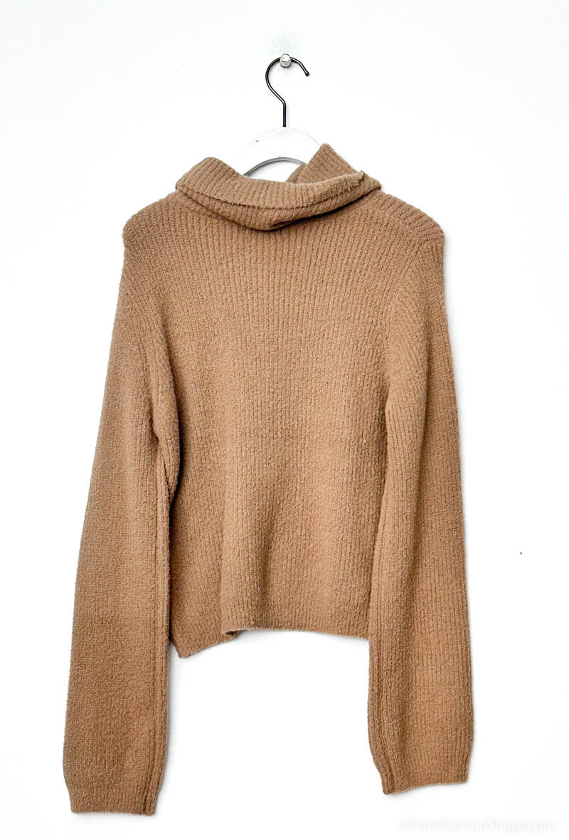 Basic-Pullover - Image 8