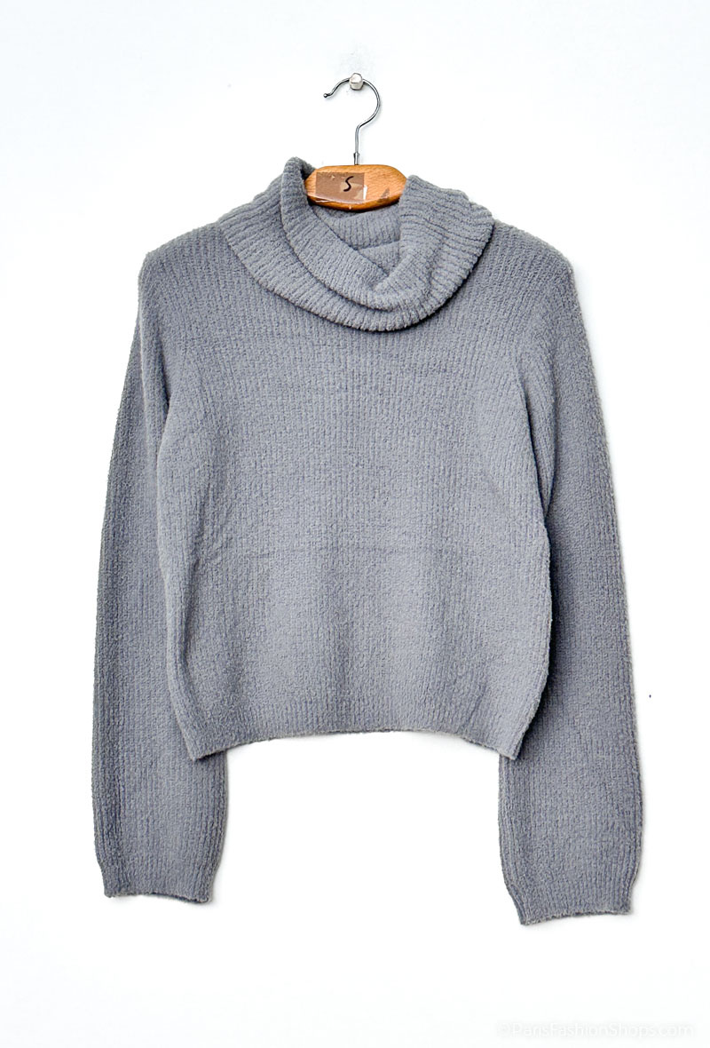 Basic-Pullover - Image 4