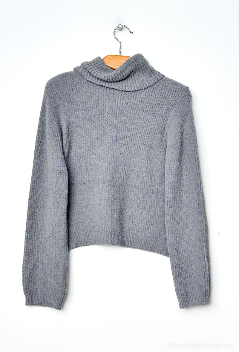 Basic-Pullover - Image 13
