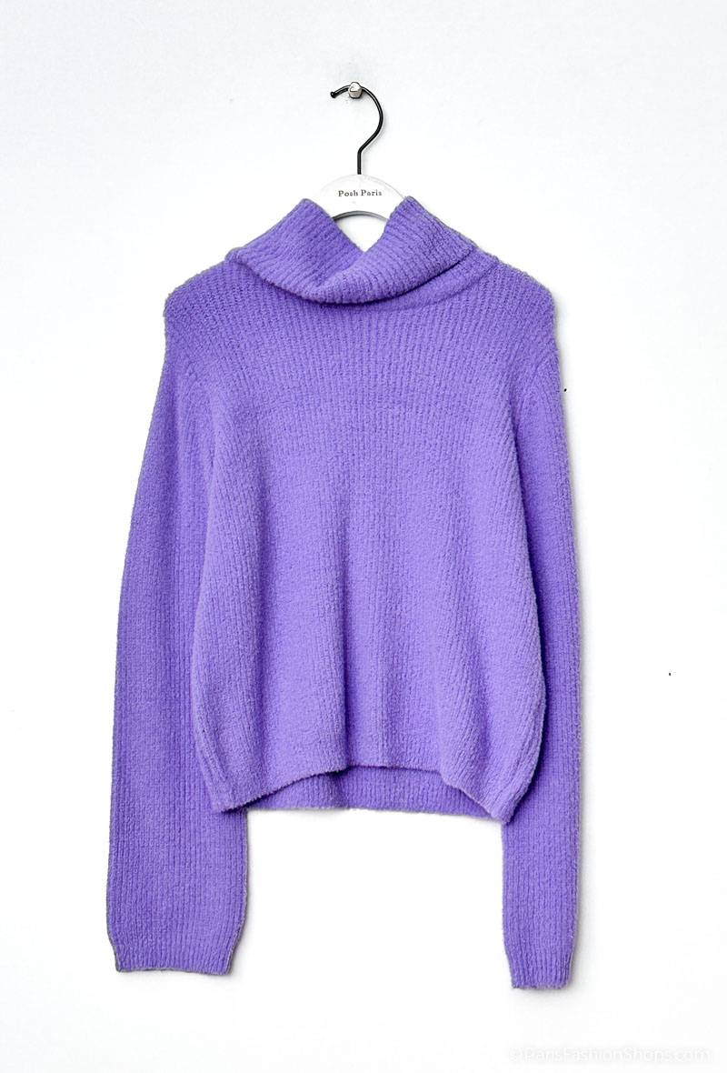 Basic-Pullover - Image 5