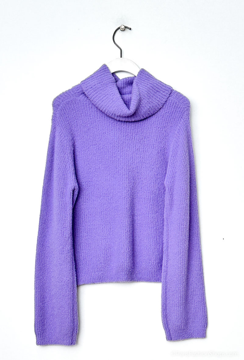 Basic-Pullover - Image 9