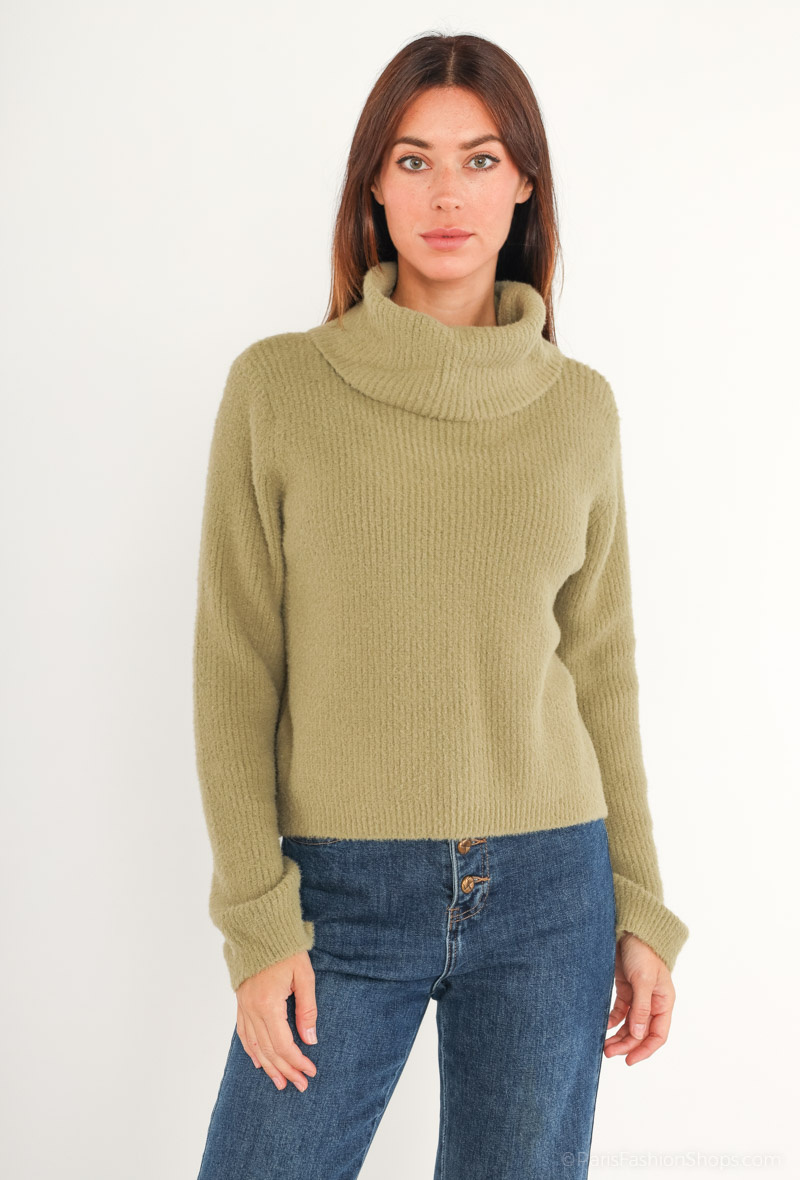 Basic-Pullover - Image 6