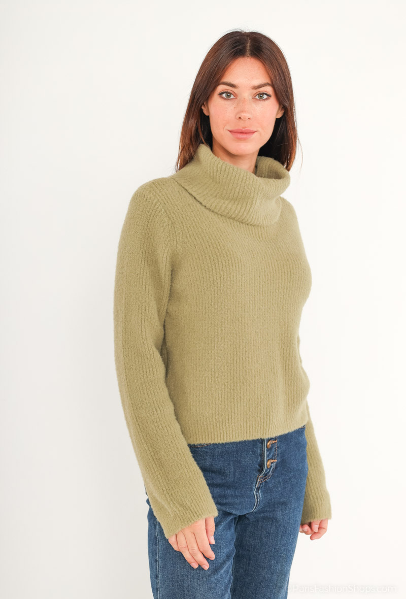 Basic-Pullover - Image 11
