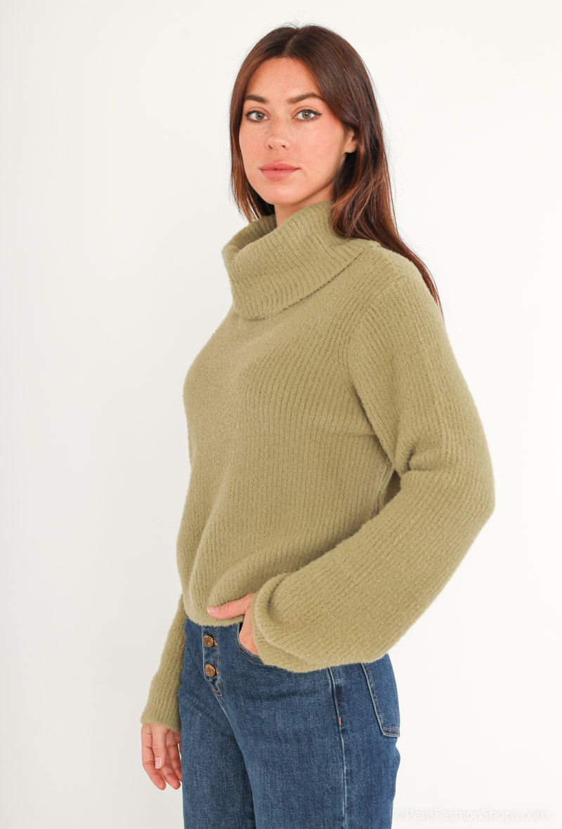 Basic-Pullover - Image 18
