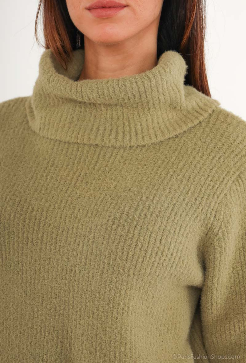 Basic-Pullover - Image 23