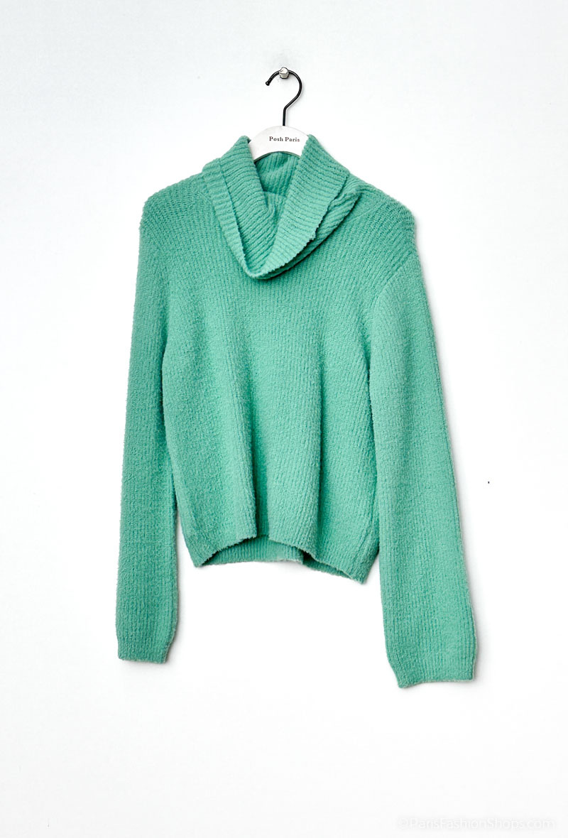 Basic-Pullover - Image 7