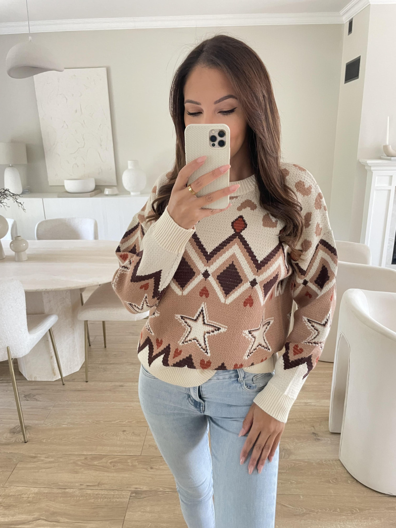 Pullover - Image 1