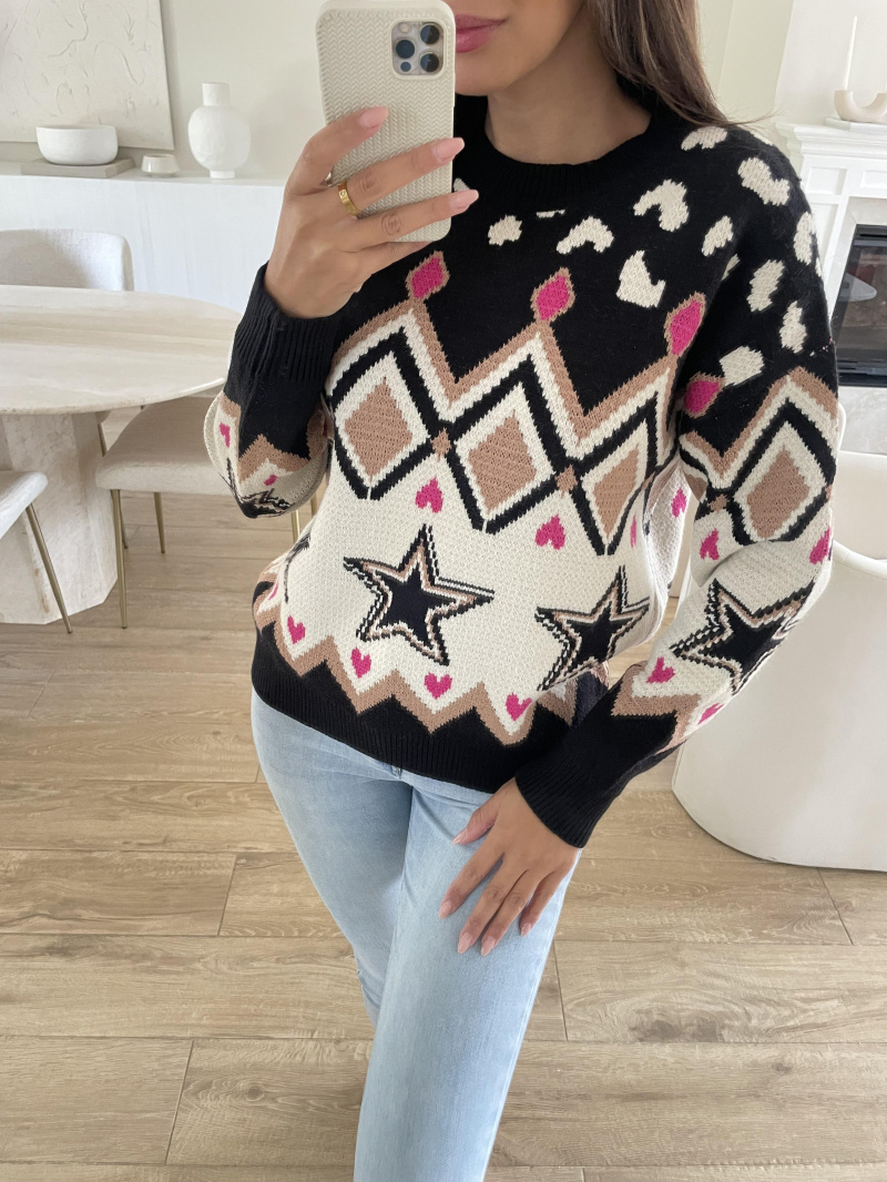 Pullover - Image 2