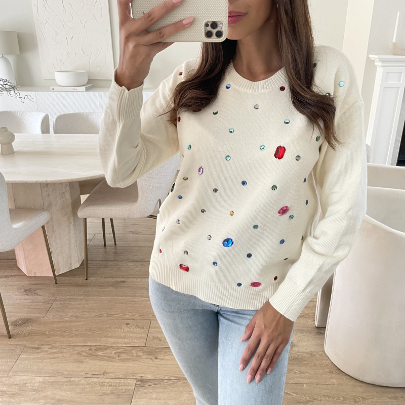 Sweater - Image 1