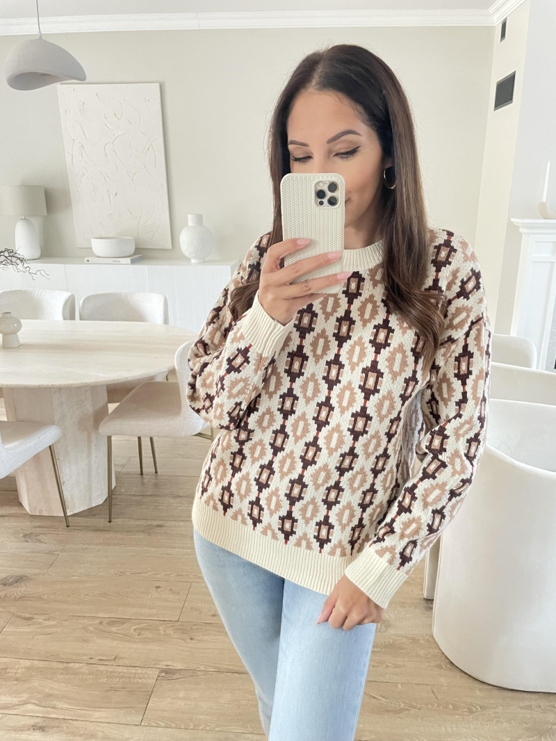 Pullover - Image 1