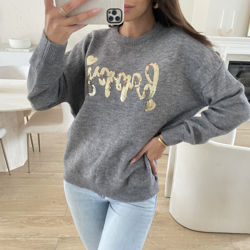 New York sweater - Image 3