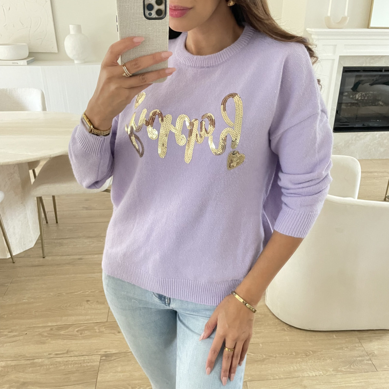 New York sweater - Image 2