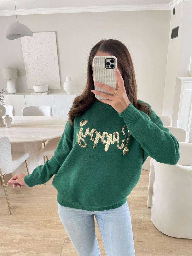 New York sweater - Image 4