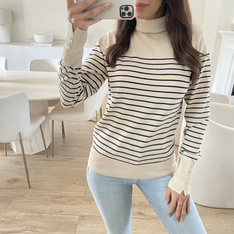Basic-Pullover - Image 3