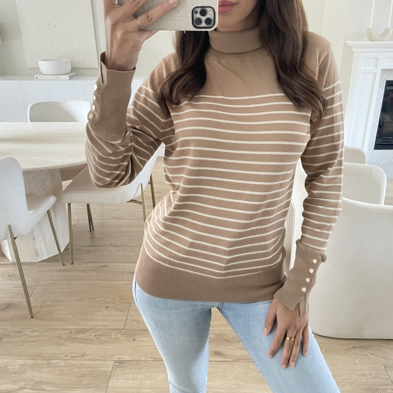 Basic-Pullover - Image 4