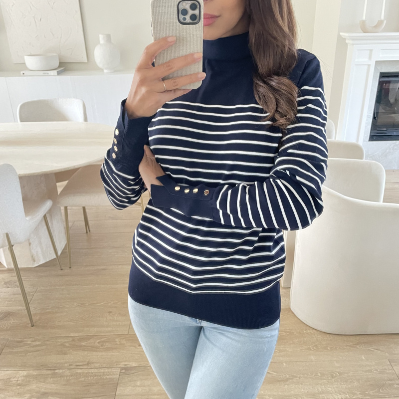 Basic-Pullover - Image 2