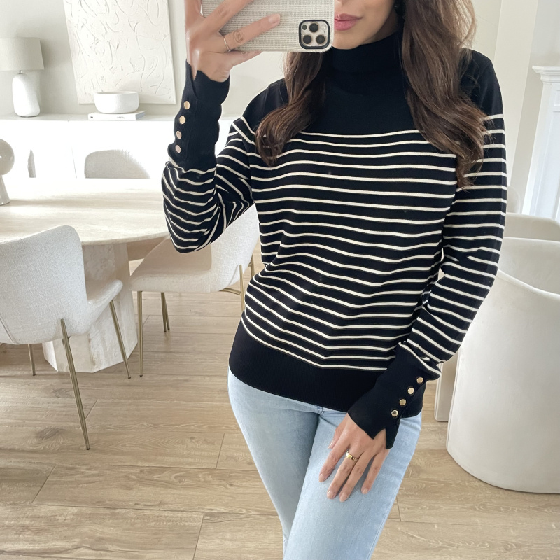 Basic-Pullover - Image 1