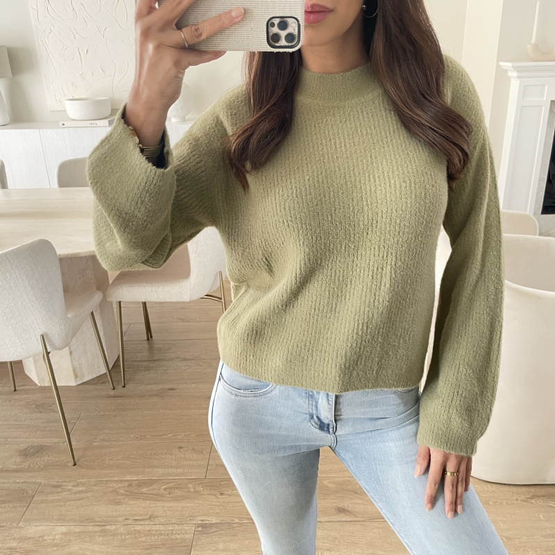 Basic-Pullover - Image 5