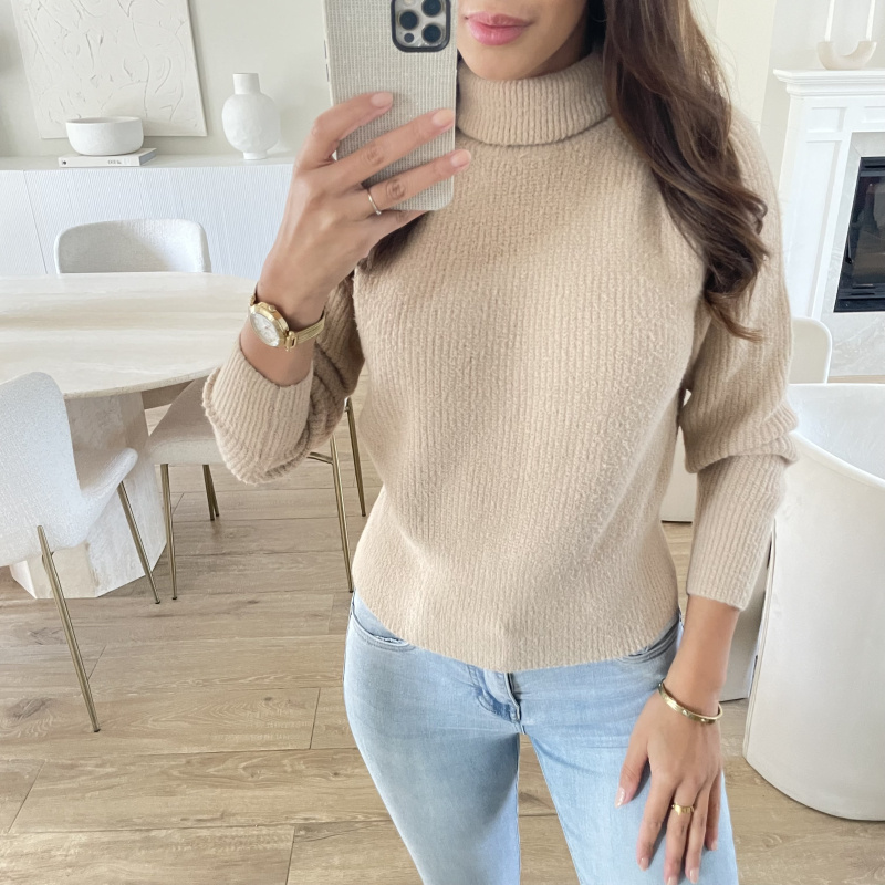 Basic-Pullover - Image 1