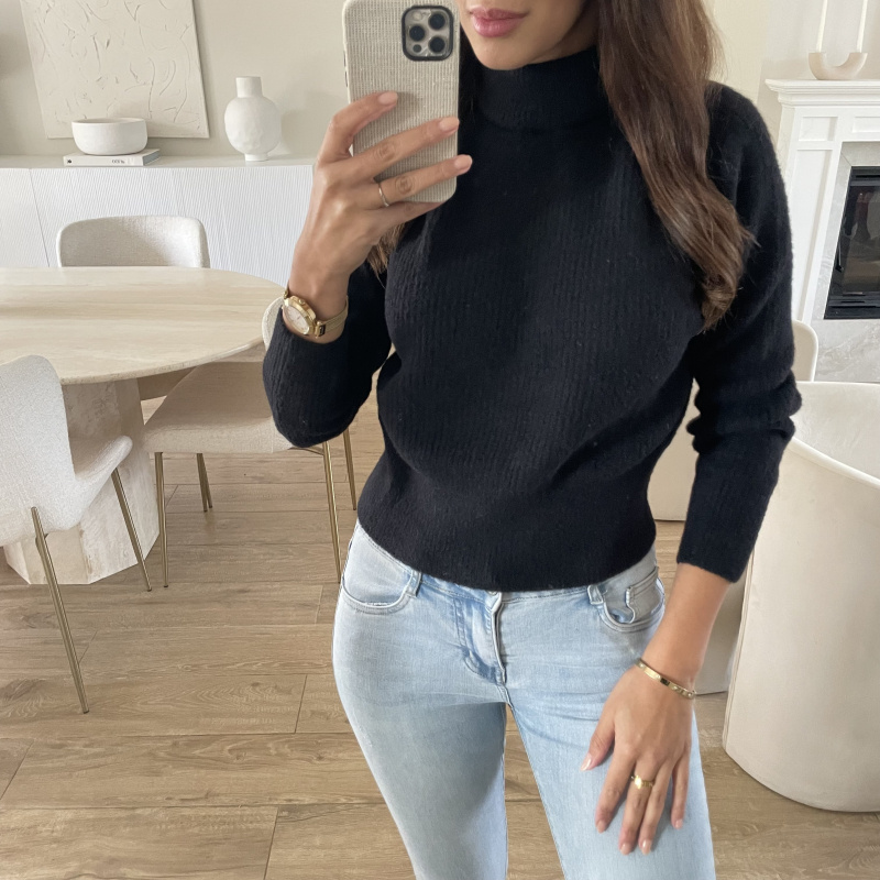 Basic-Pullover - Image 3