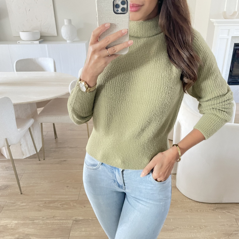 Basic-Pullover - Image 8