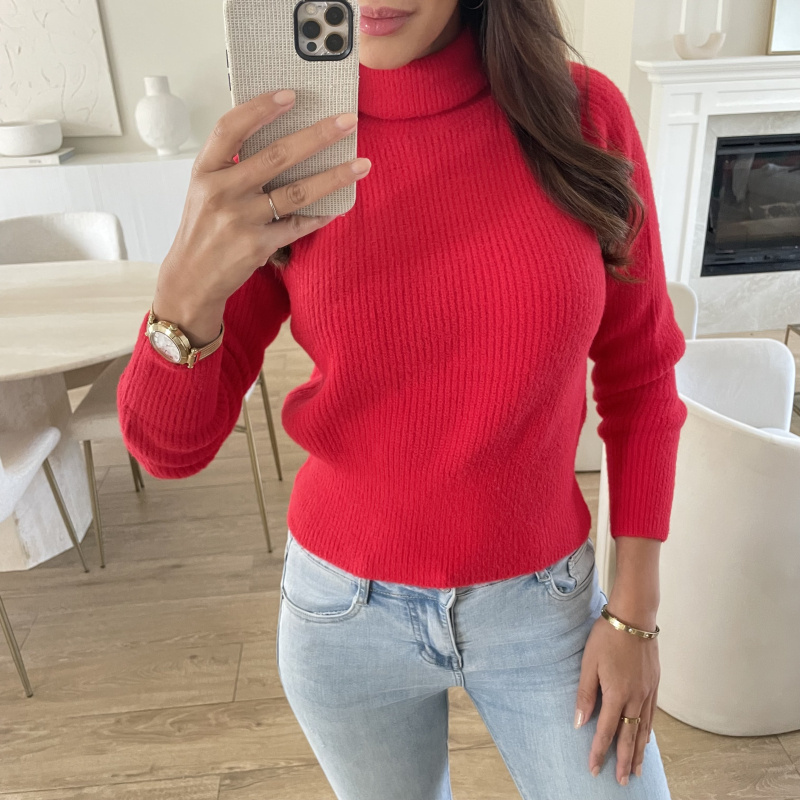 Basic-Pullover - Image 5