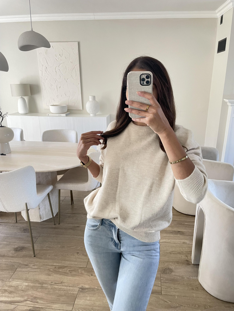 Basic-Pullover - Image 6