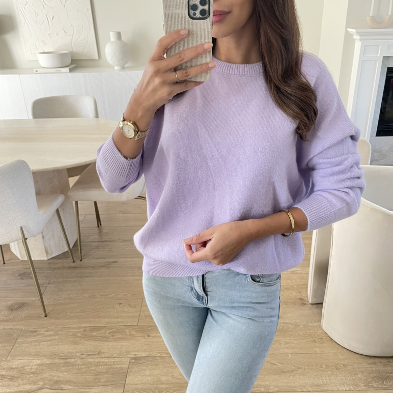 Basic-Pullover - Image 2
