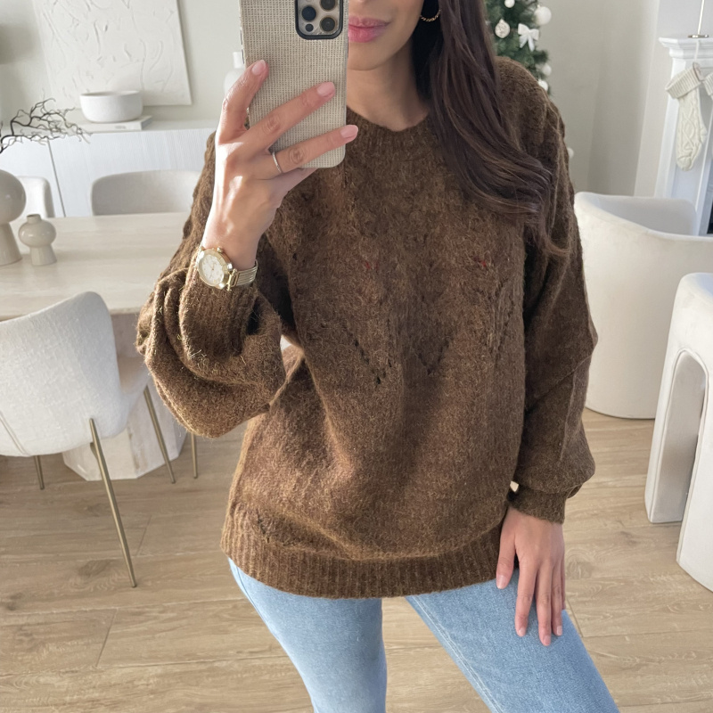 Pullover - Image 1