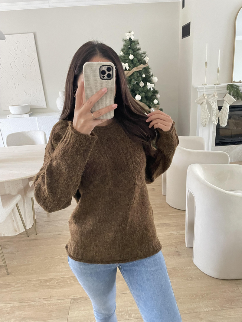 Pullover - Image 1