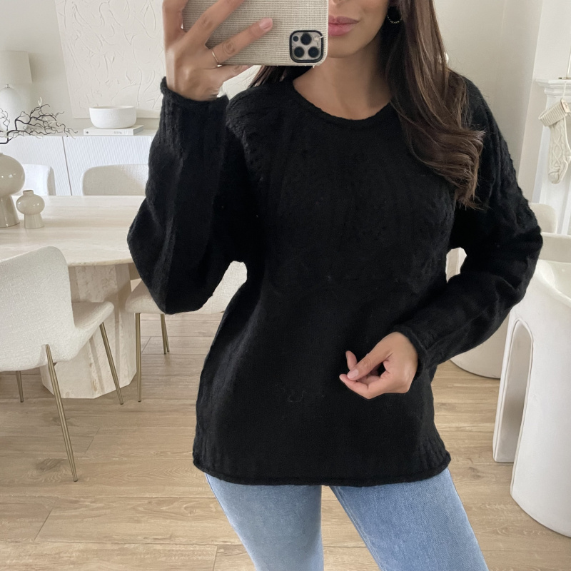 Pullover - Image 2