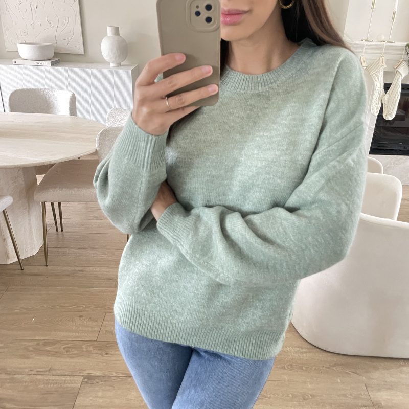 Sweater - Image 1