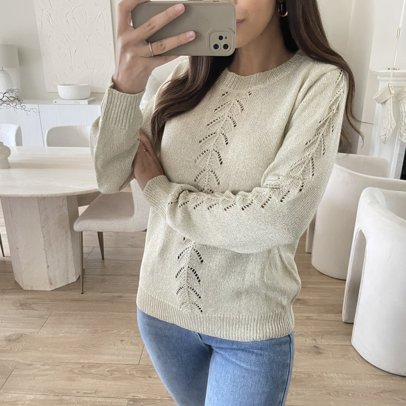 Sweater - Image 1