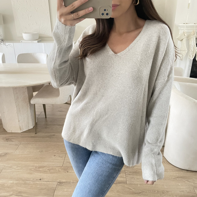 Basic-Pullover mit Rollkragen - Image 14