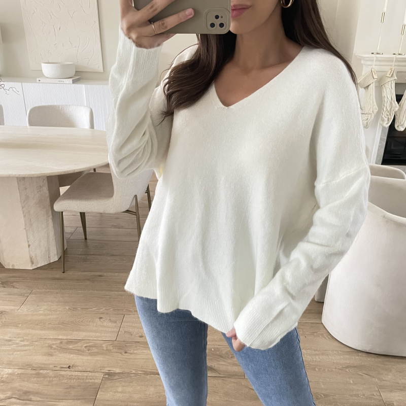 Basic-Pullover mit Rollkragen - Image 16