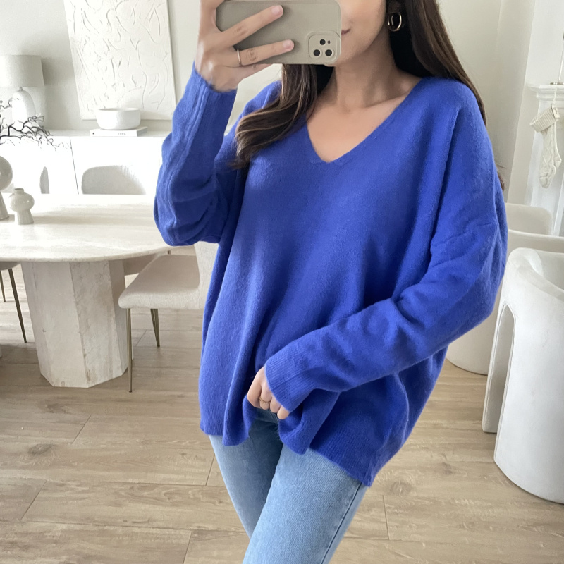Basic-Pullover mit Rollkragen - Image 19