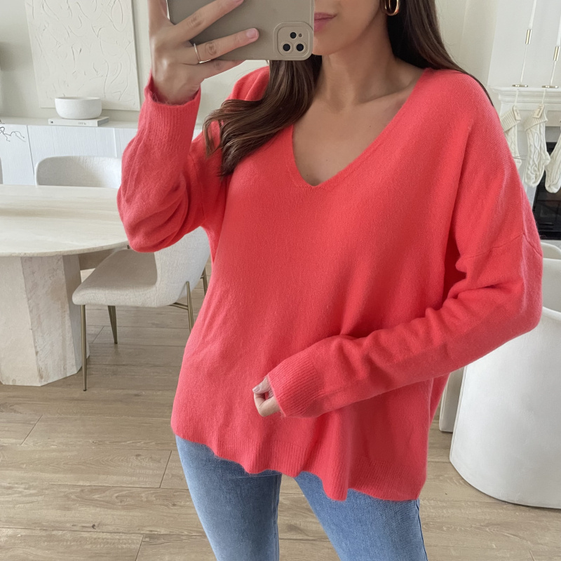 Basic-Pullover mit Rollkragen - Image 11