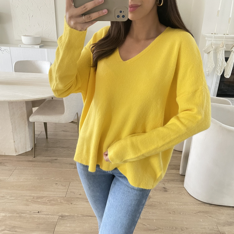 Basic-Pullover mit Rollkragen - Image 12