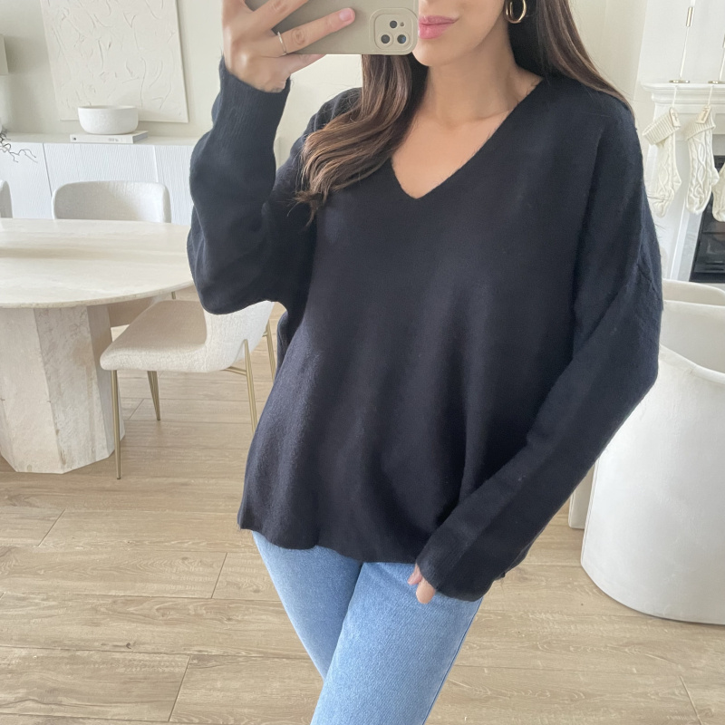 Basic-Pullover mit Rollkragen - Image 13