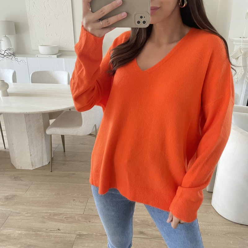 Basic-Pullover mit Rollkragen - Image 20