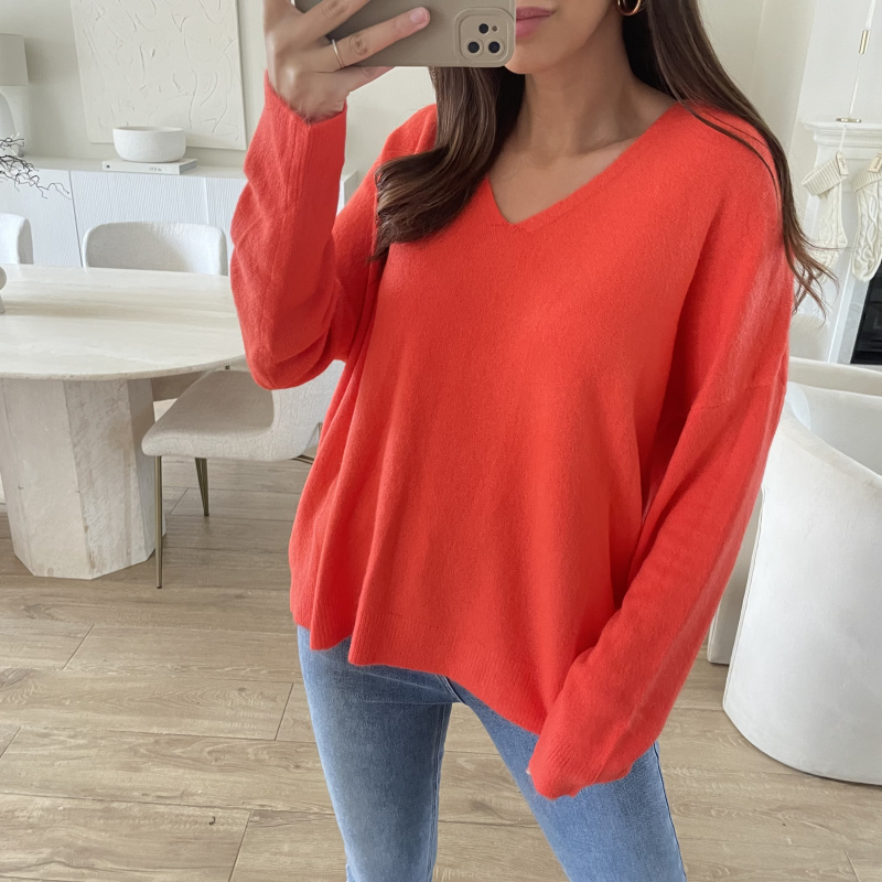 Basic-Pullover mit Rollkragen - Image 6