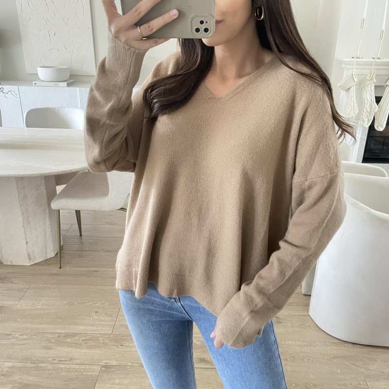 Basic-Pullover mit Rollkragen - Image 8