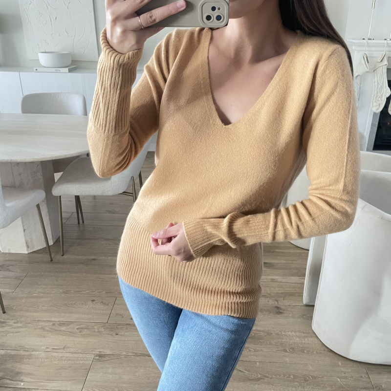 Basic-Pullover mit Rollkragen - Image 9