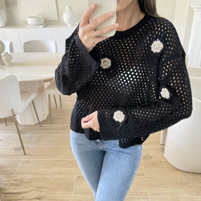 Sweater - Image 1