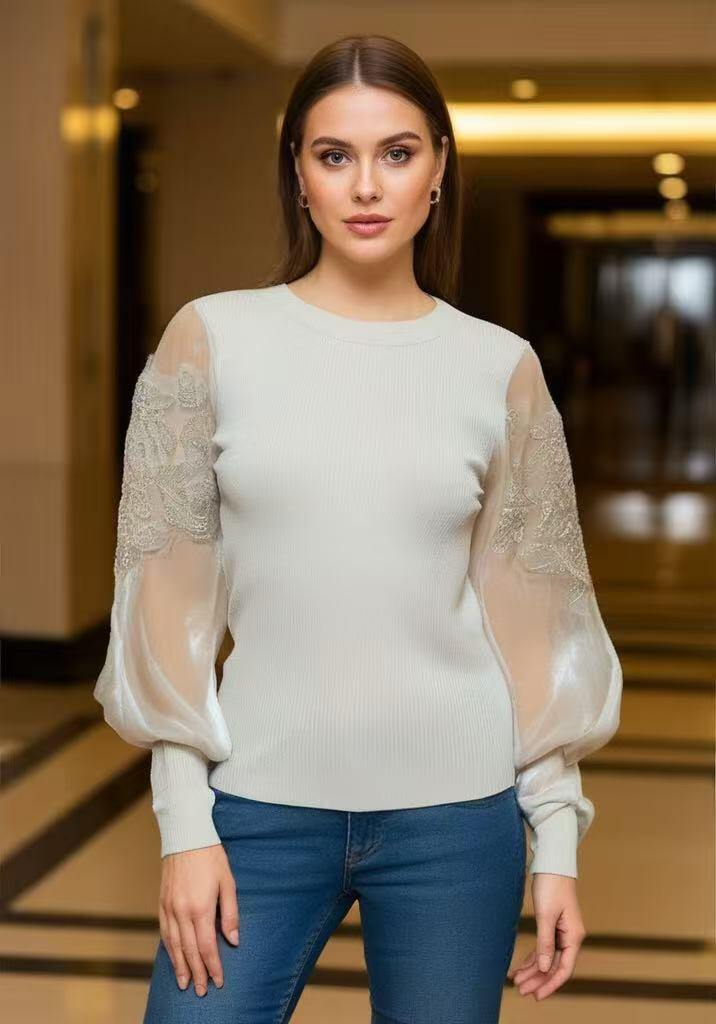 Pullover - Image 3