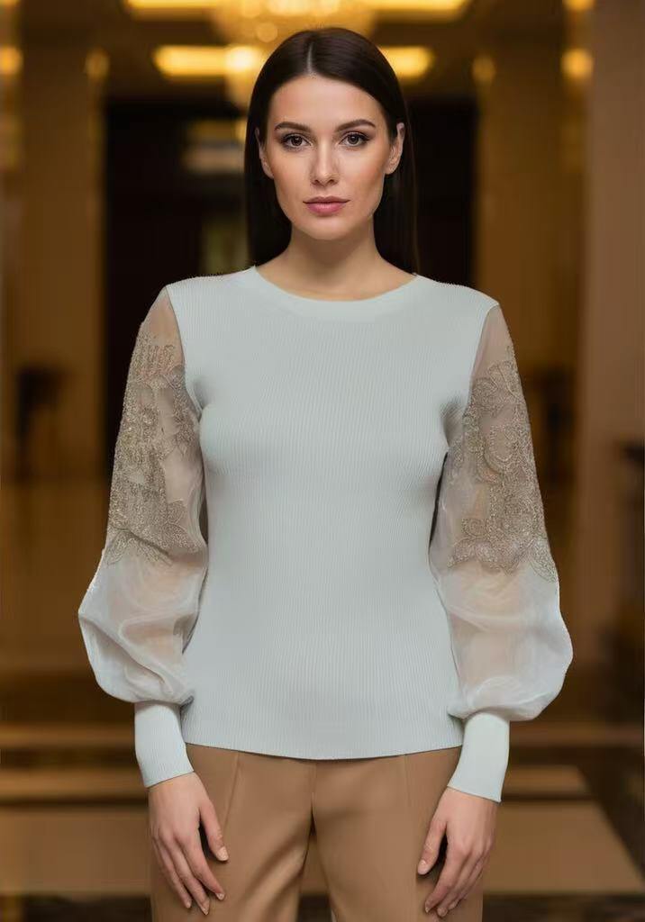 Pullover - Image 2