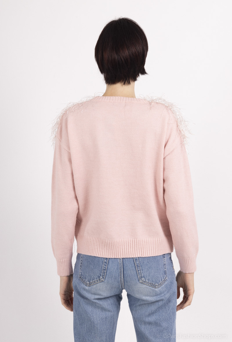 Pullover - Image 8