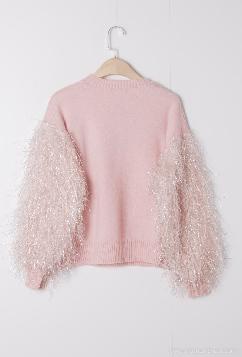 Pullover - Image 3