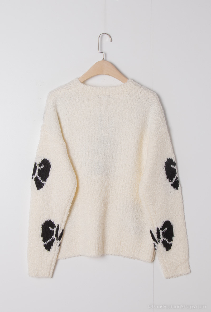 Pull Noeud - Image 7